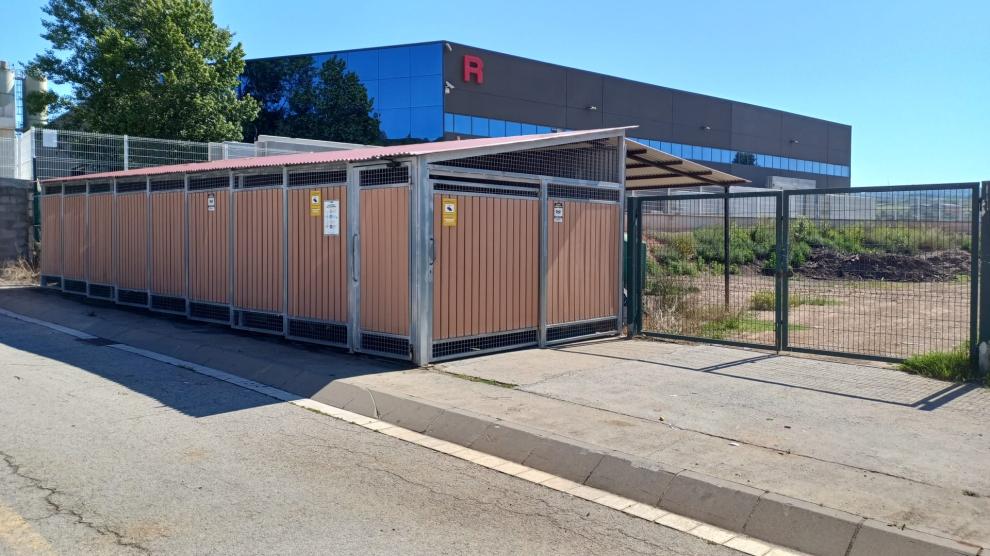 Olost hauria de reduir la quantitat de residus impropis del rebuig
